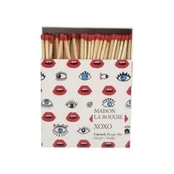 XOXO Matches