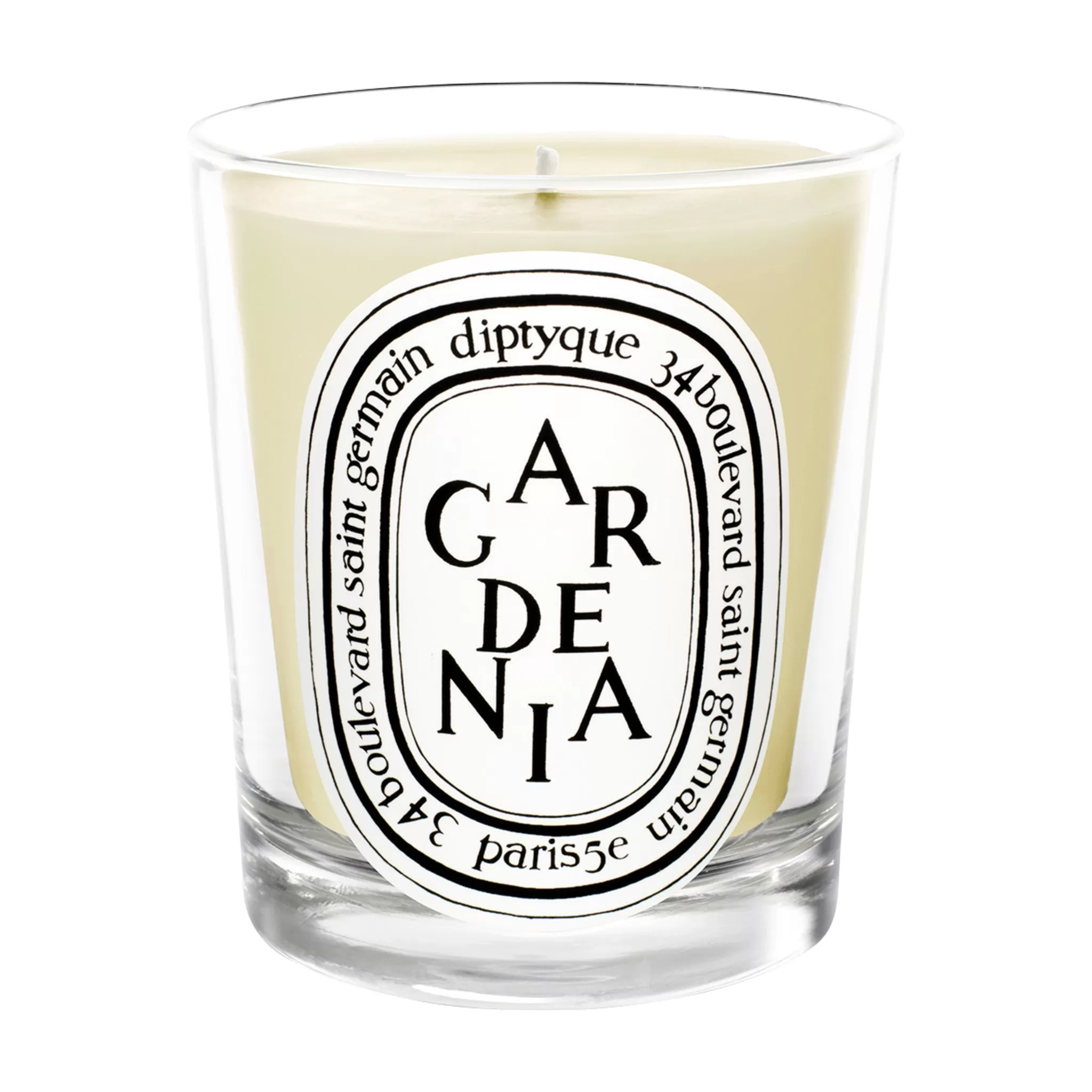 Diptyque Gardenia Candle