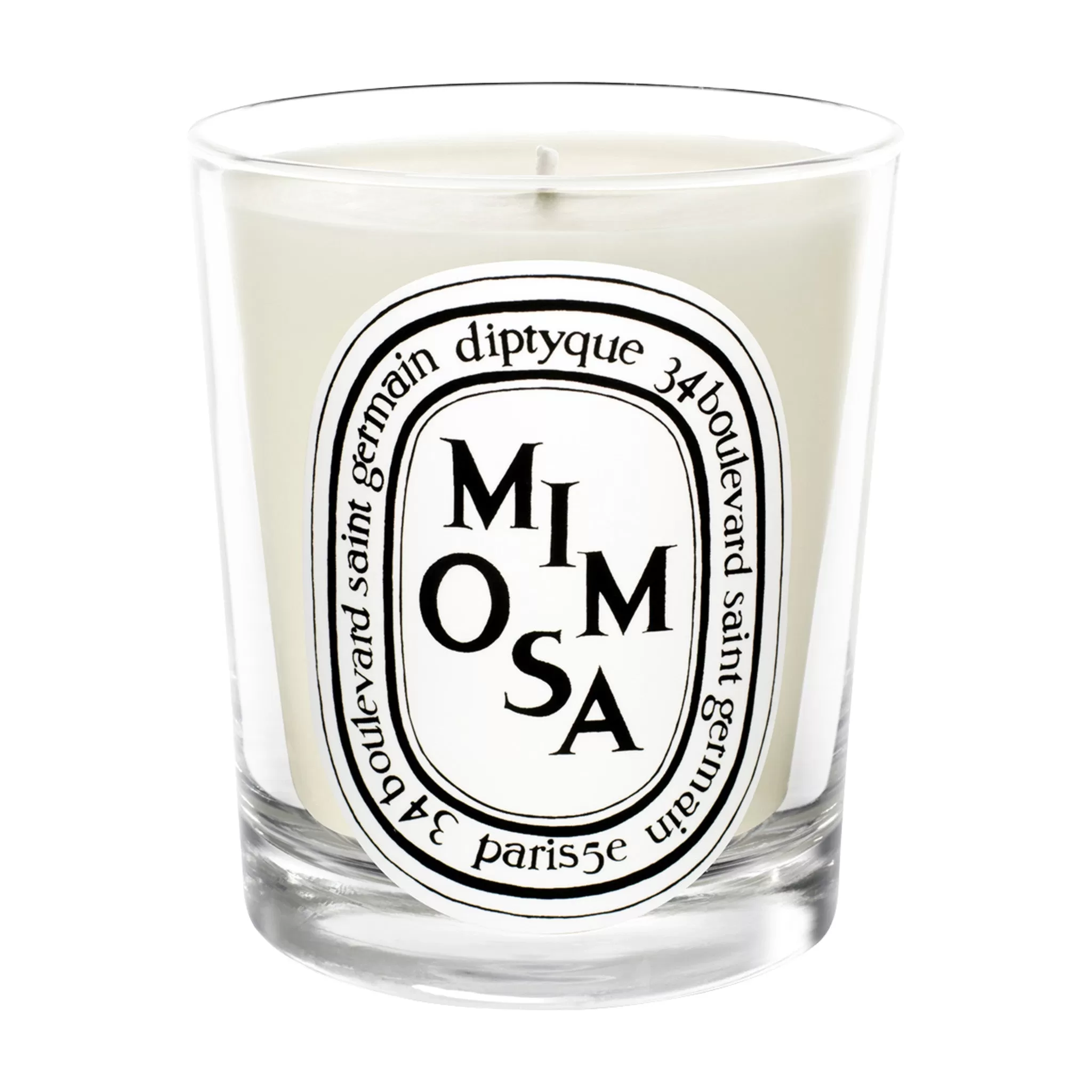 Diptyque Mimosa Candle