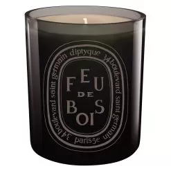 Diptyque Feu De Bois / Wood Fire Gris Candle