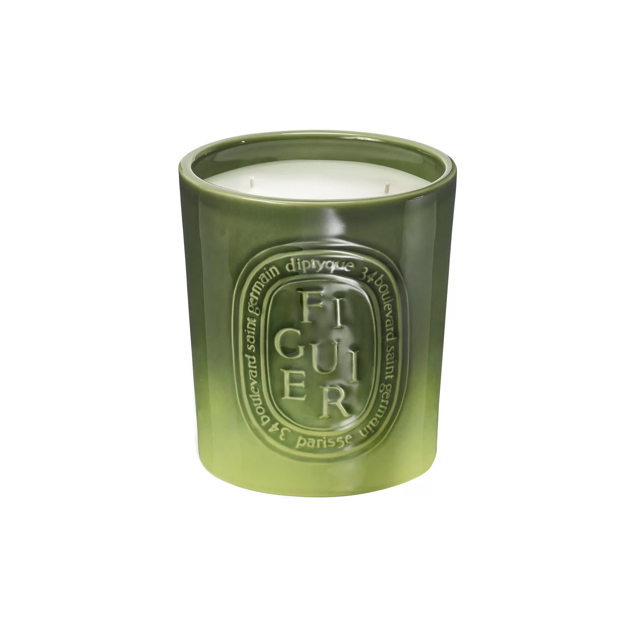 Diptyque Figuier Indoor/Outdoor Candle
