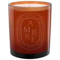Diptyque Cognac Amber Candle