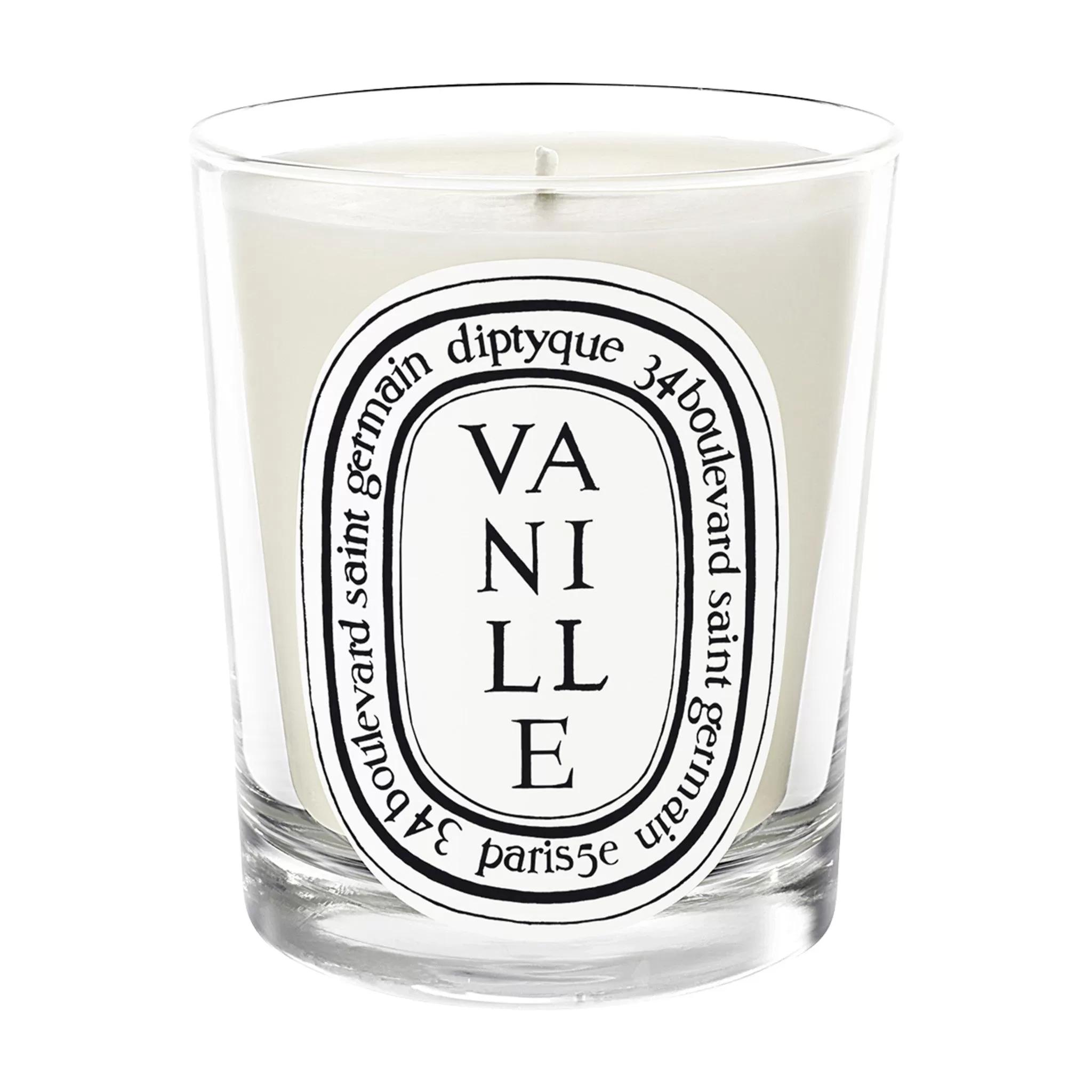 Diptyque Vanilla Candle