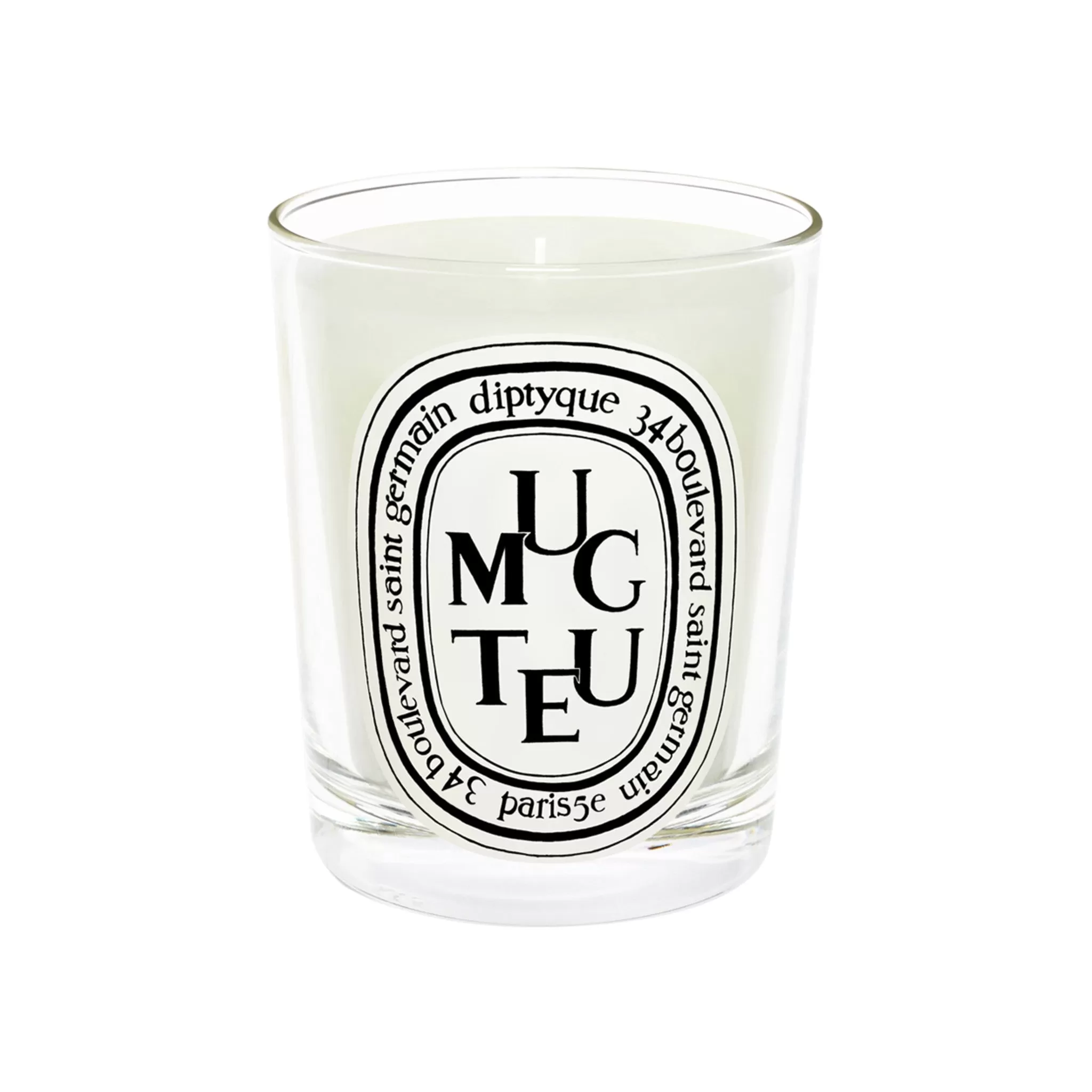 Diptyque Muguet Candle