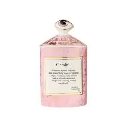 Gemini Candle