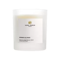 Berber Blonde Candle