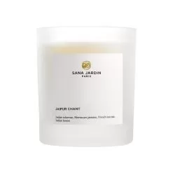Jaipur Chant Candle