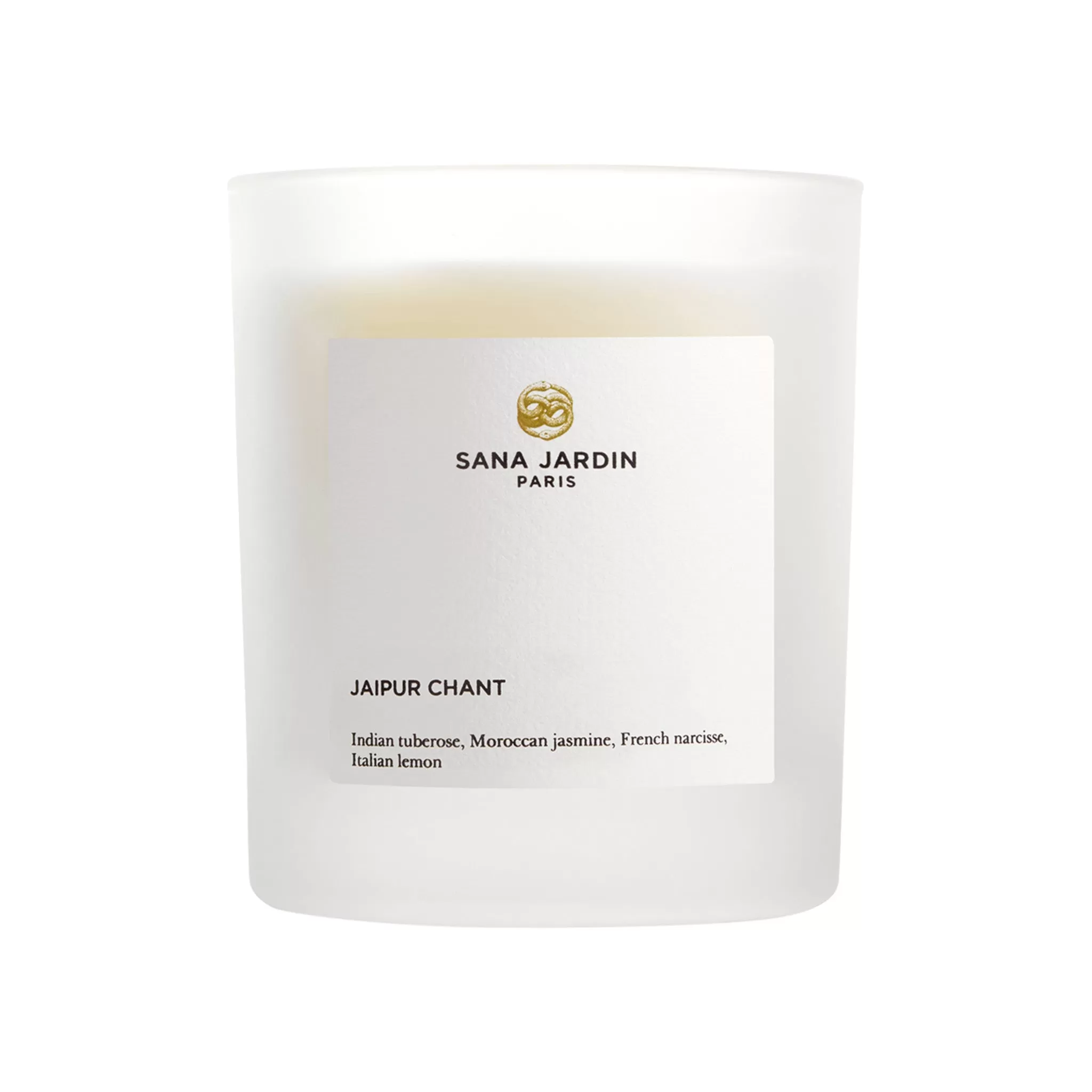 Jaipur Chant Candle