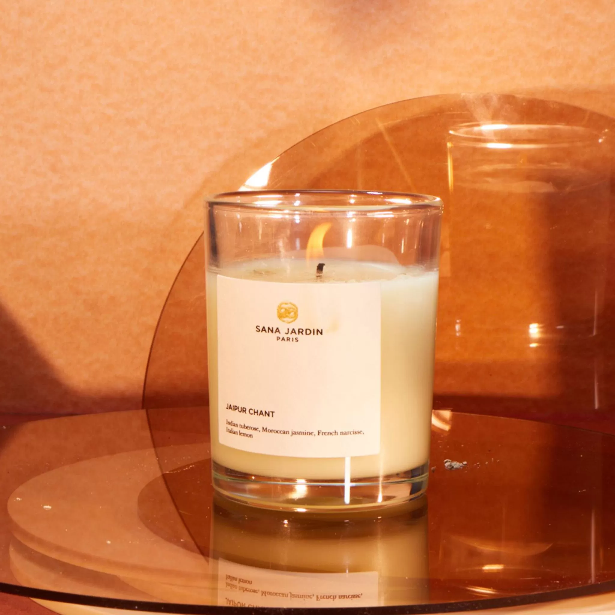 Jaipur Chant Candle - Image 5
