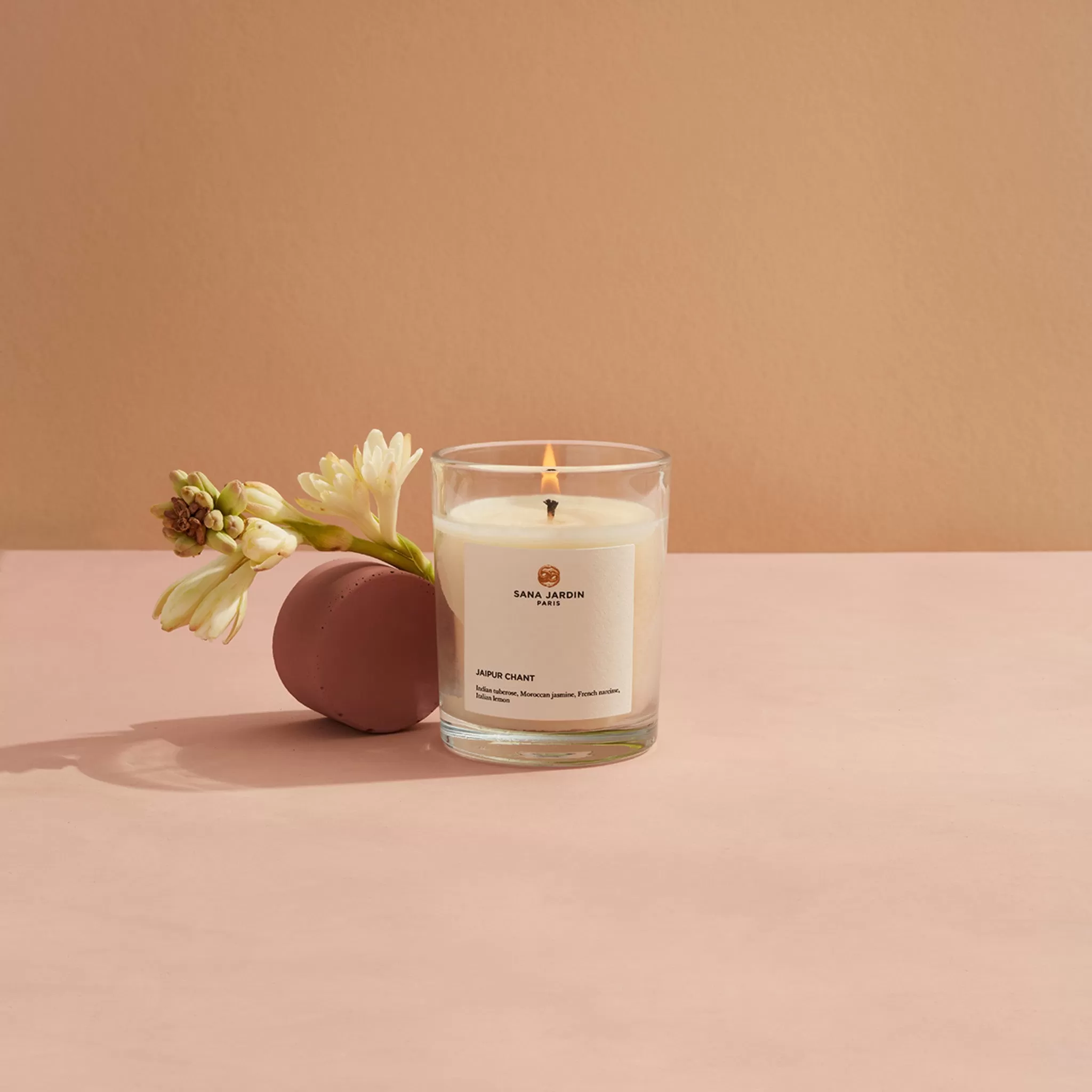 Jaipur Chant Candle - Image 6