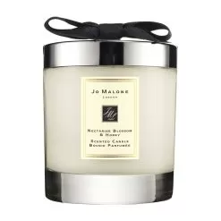 Nectarine Blossom And Honey Home Candle