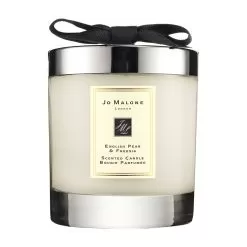 English Pear And Freesia Home Candle