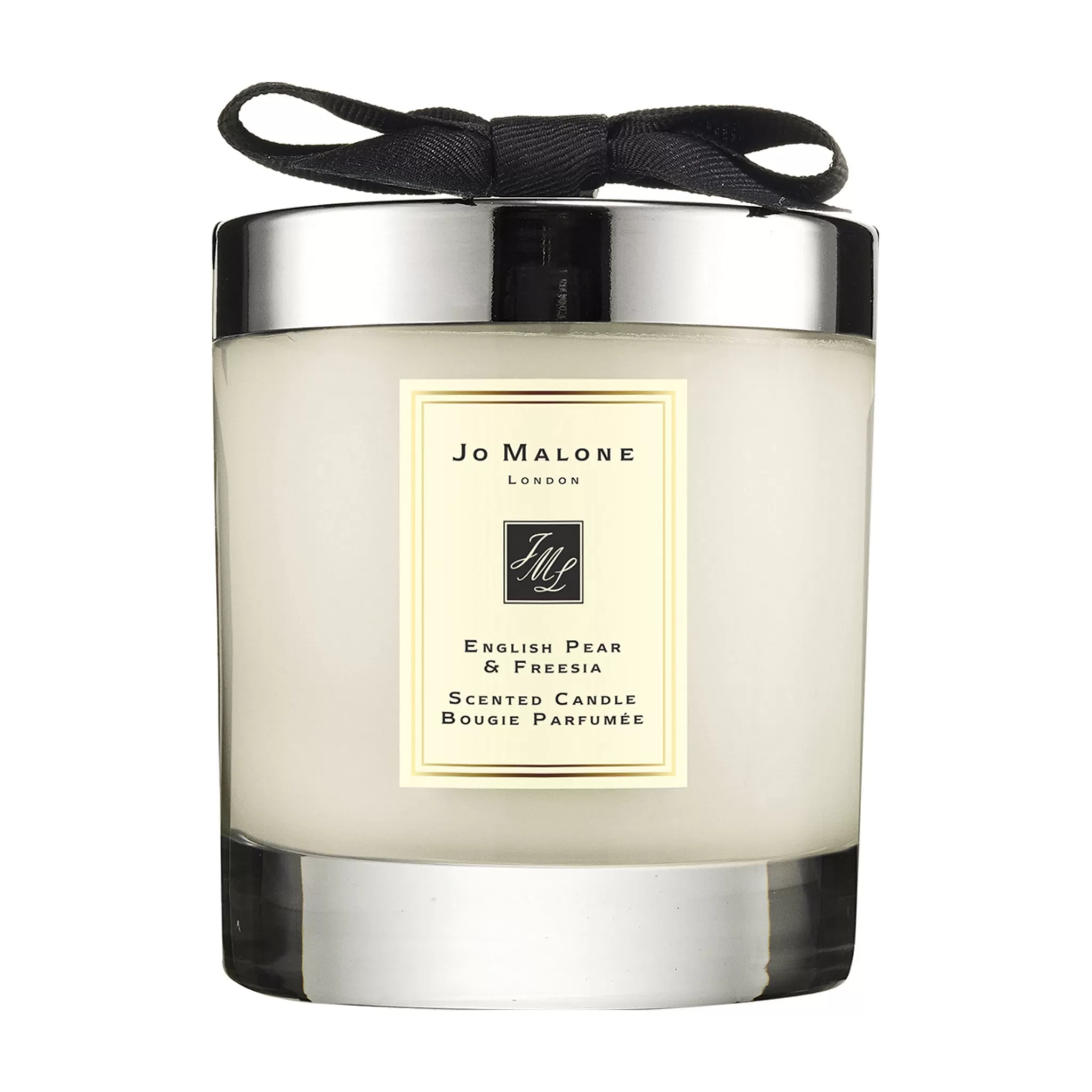 English Pear And Freesia Home Candle