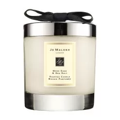 Wood Sage And Sea Salt Home Candle