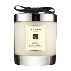 Basil And Neroli Candle