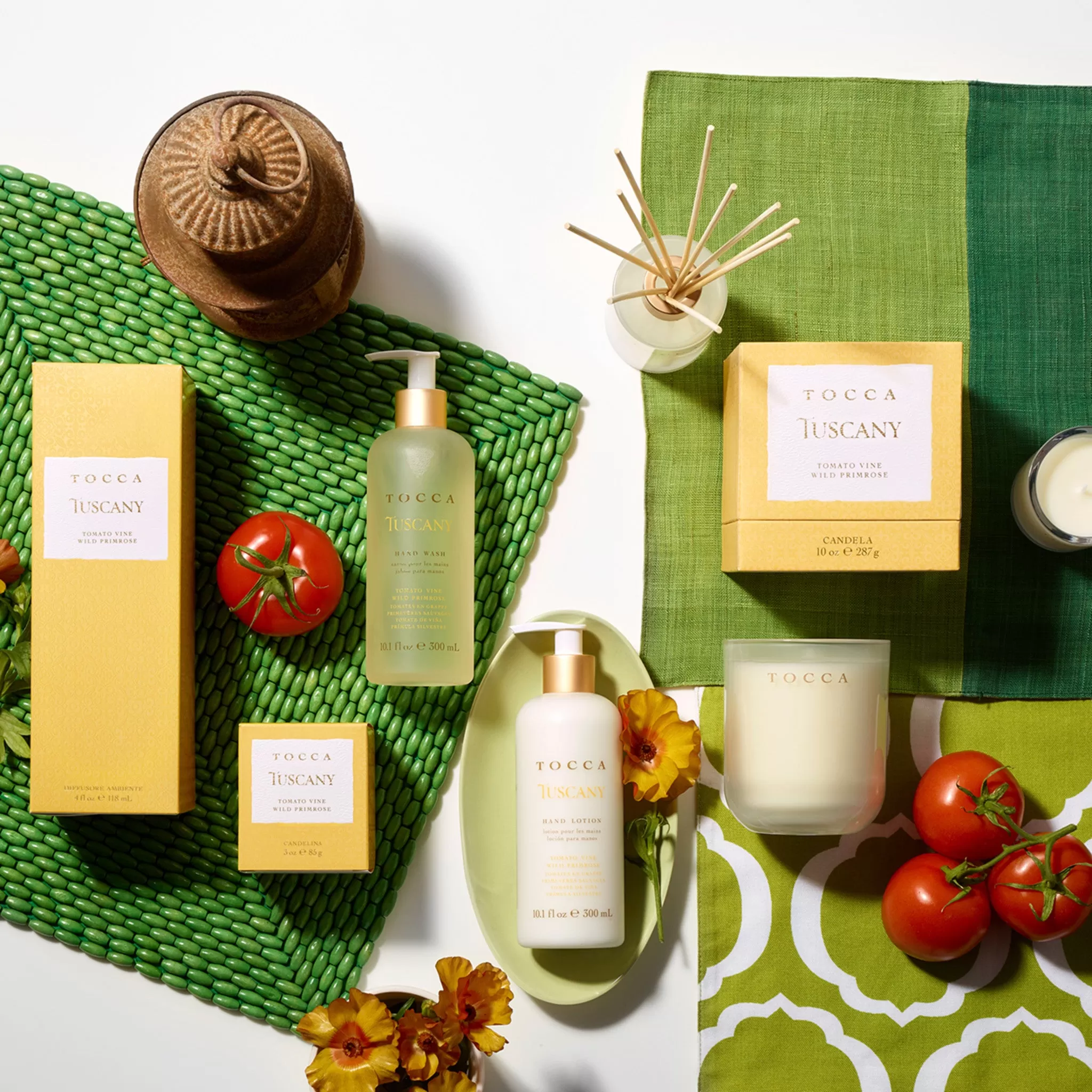 Tuscany Candela - Image 3