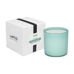 Watermint Agave Signature Candle