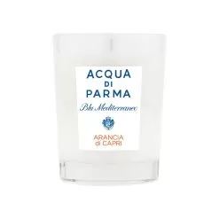 Acqua Di Parma Arancia Di Capri Candle