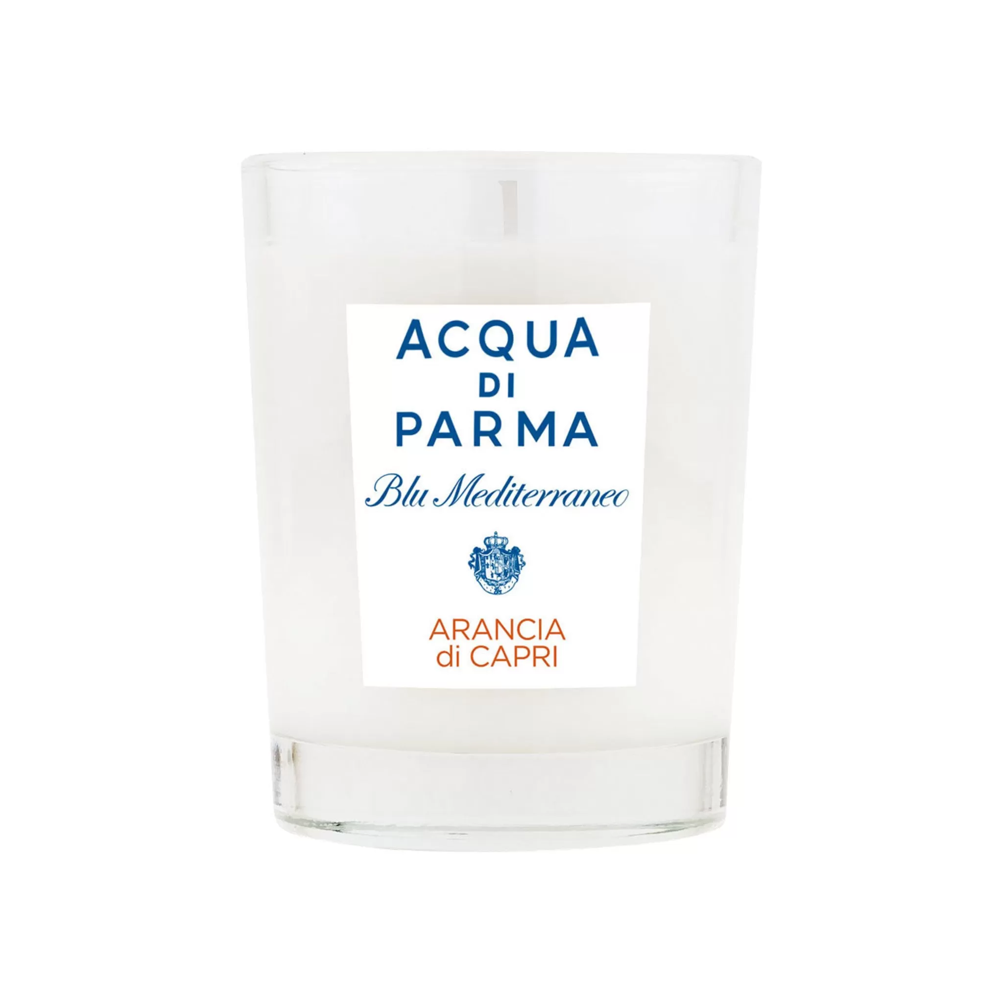 Acqua Di Parma Arancia Di Capri Candle