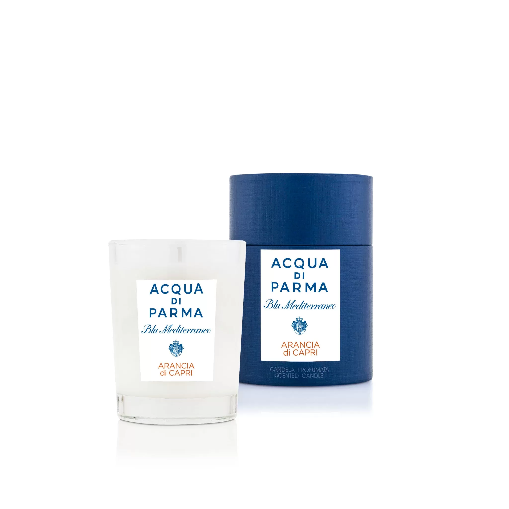 Acqua Di Parma Arancia Di Capri Candle - Image 2