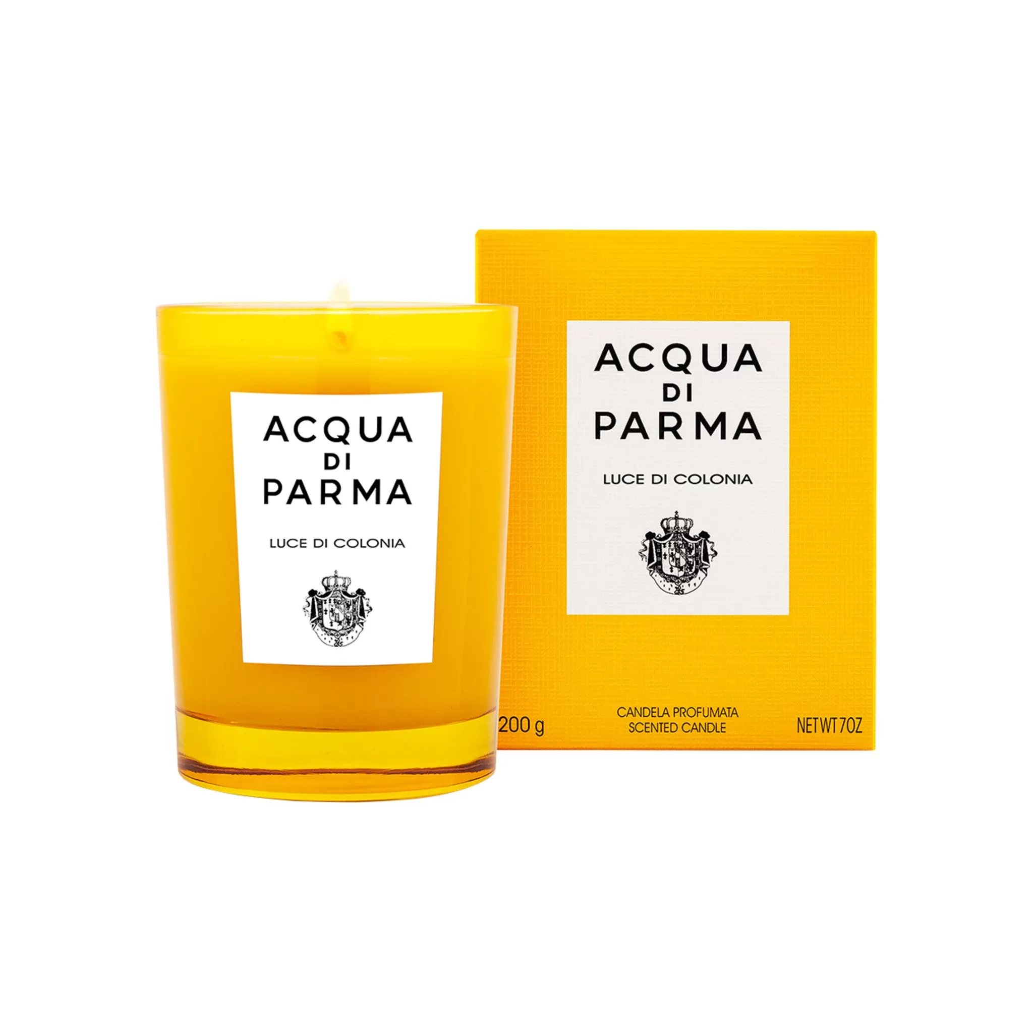 Acqua Di Parma Luce Di Colonia Candle - Image 2