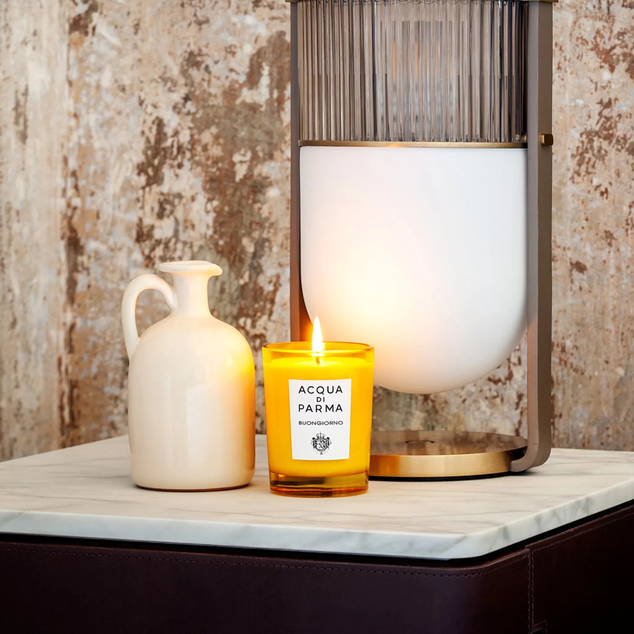 Acqua Di Parma Buongiorno Candle - Image 5