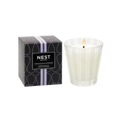 Cedar Leaf & Lavender Classic Candle