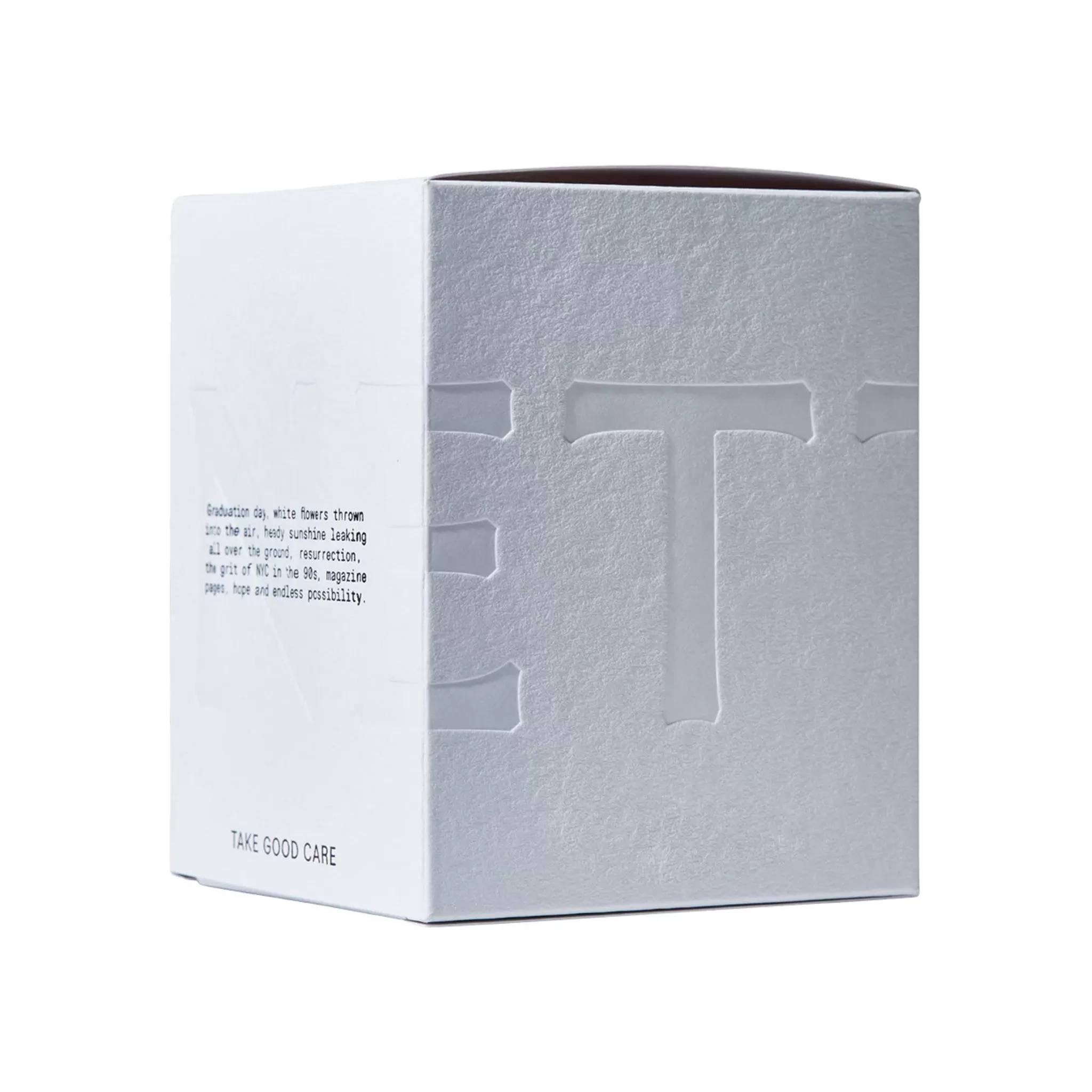 Fons Et Origo Candle - Image 2