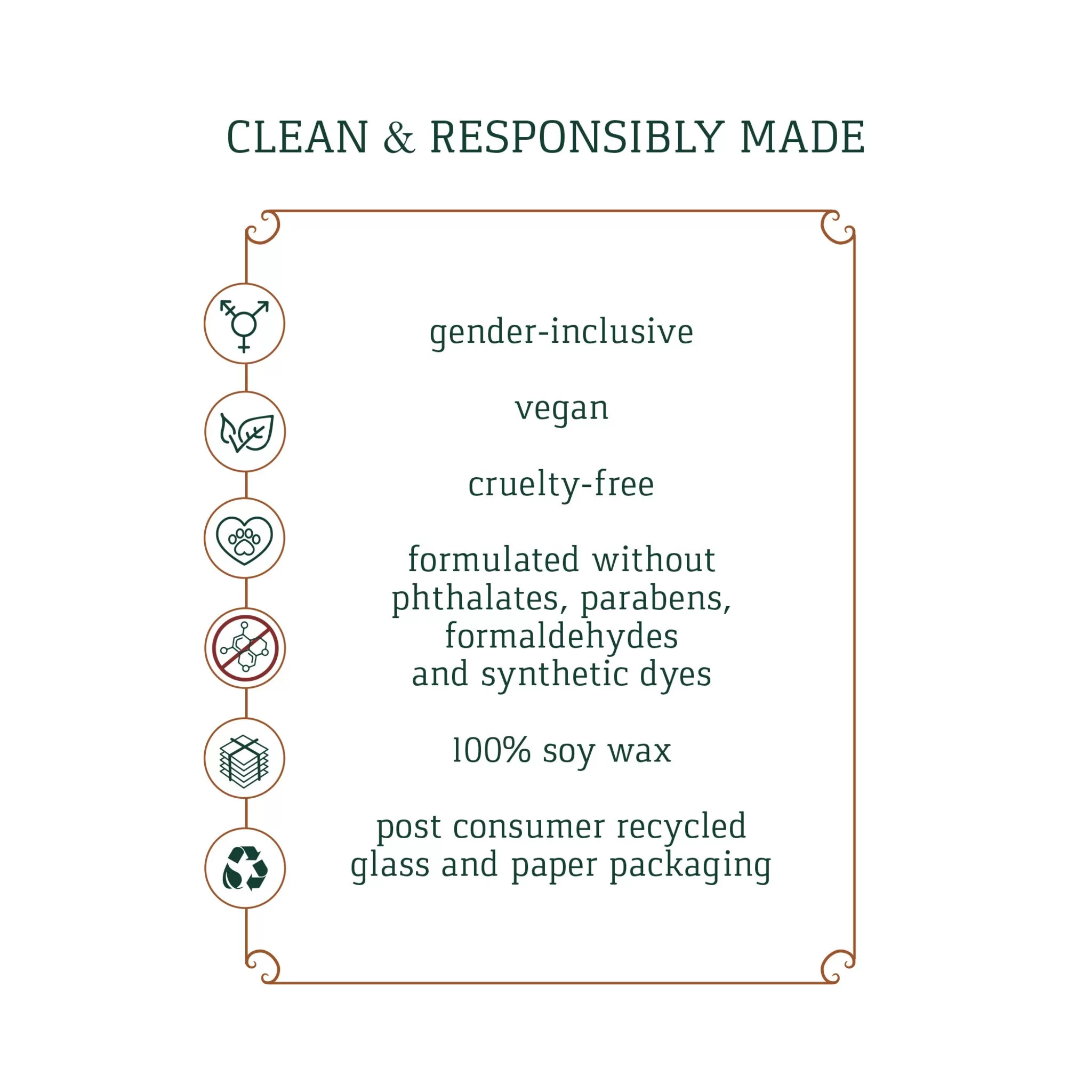 Writer Candle - Image 3