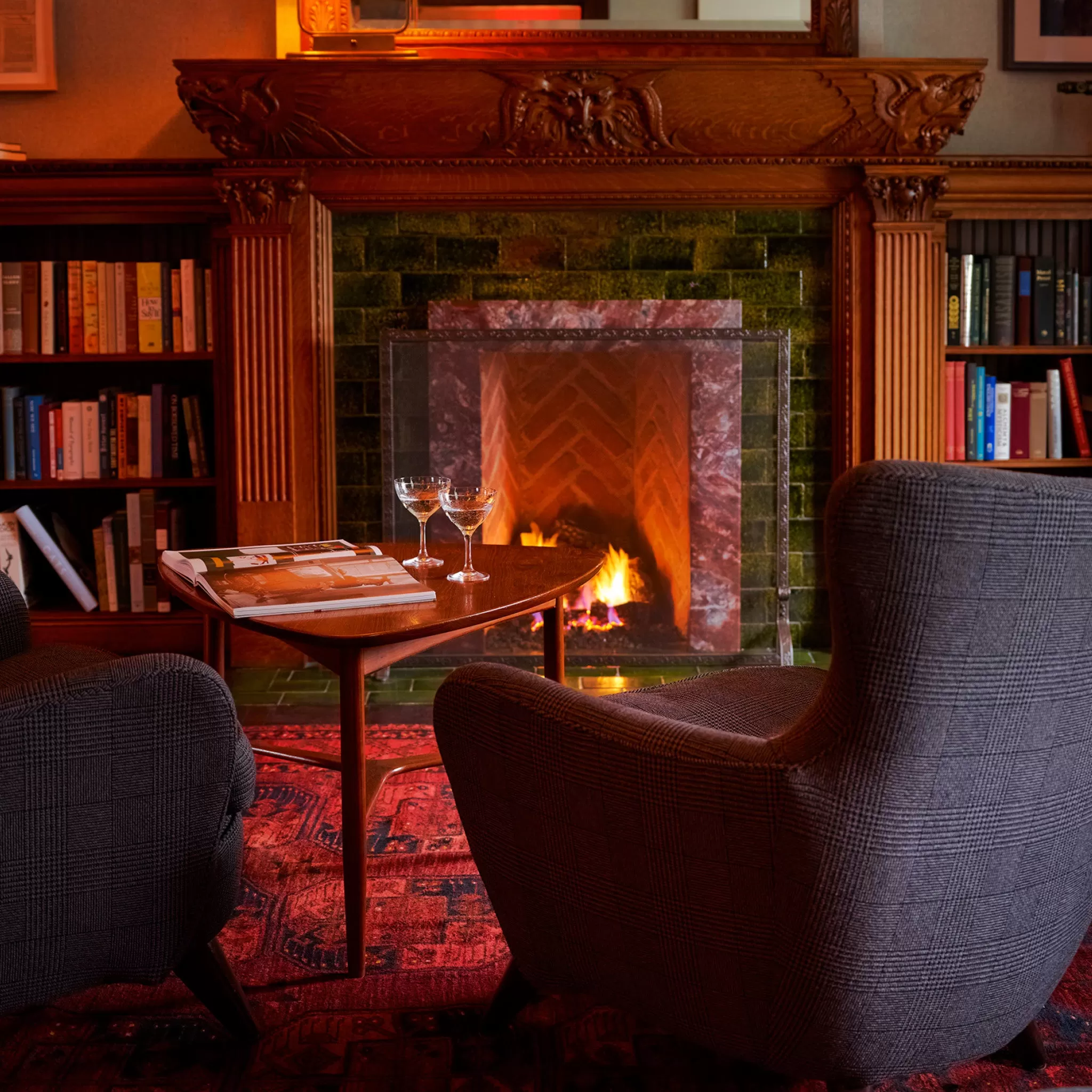 Writer Candle - Image 5