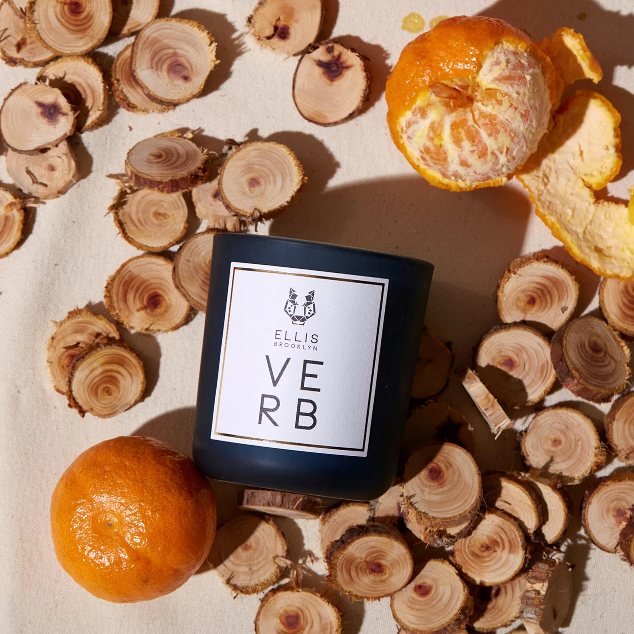 Verb Terrific Scented Candle - Image 5