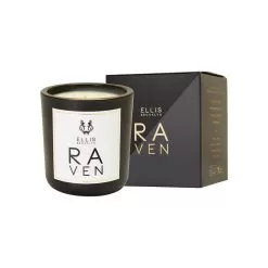 Raven Terrific Scented Candle