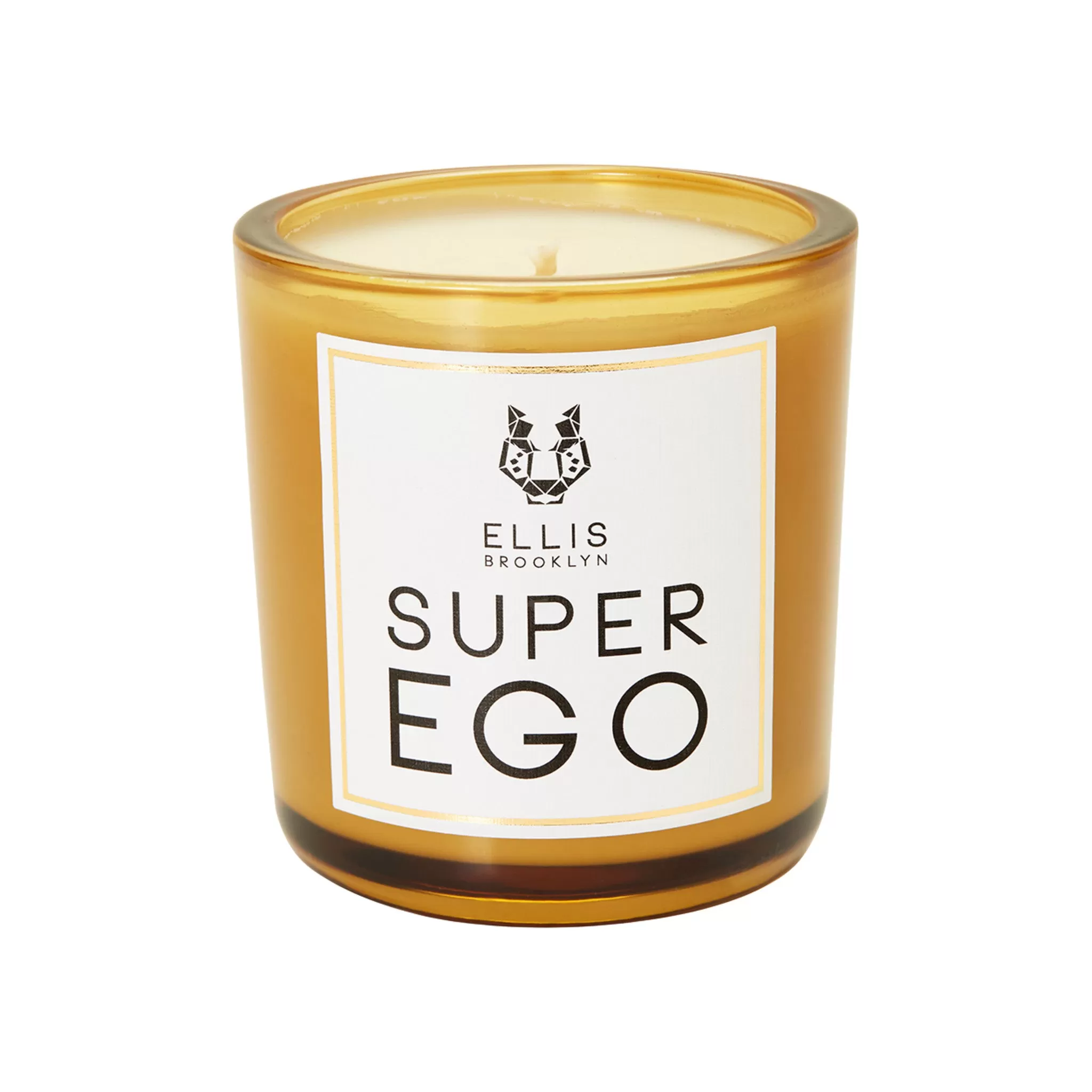 Superego Terrific Scented Candle - Image 2