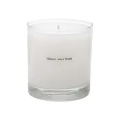 No.02 Le Long Fond Candle
