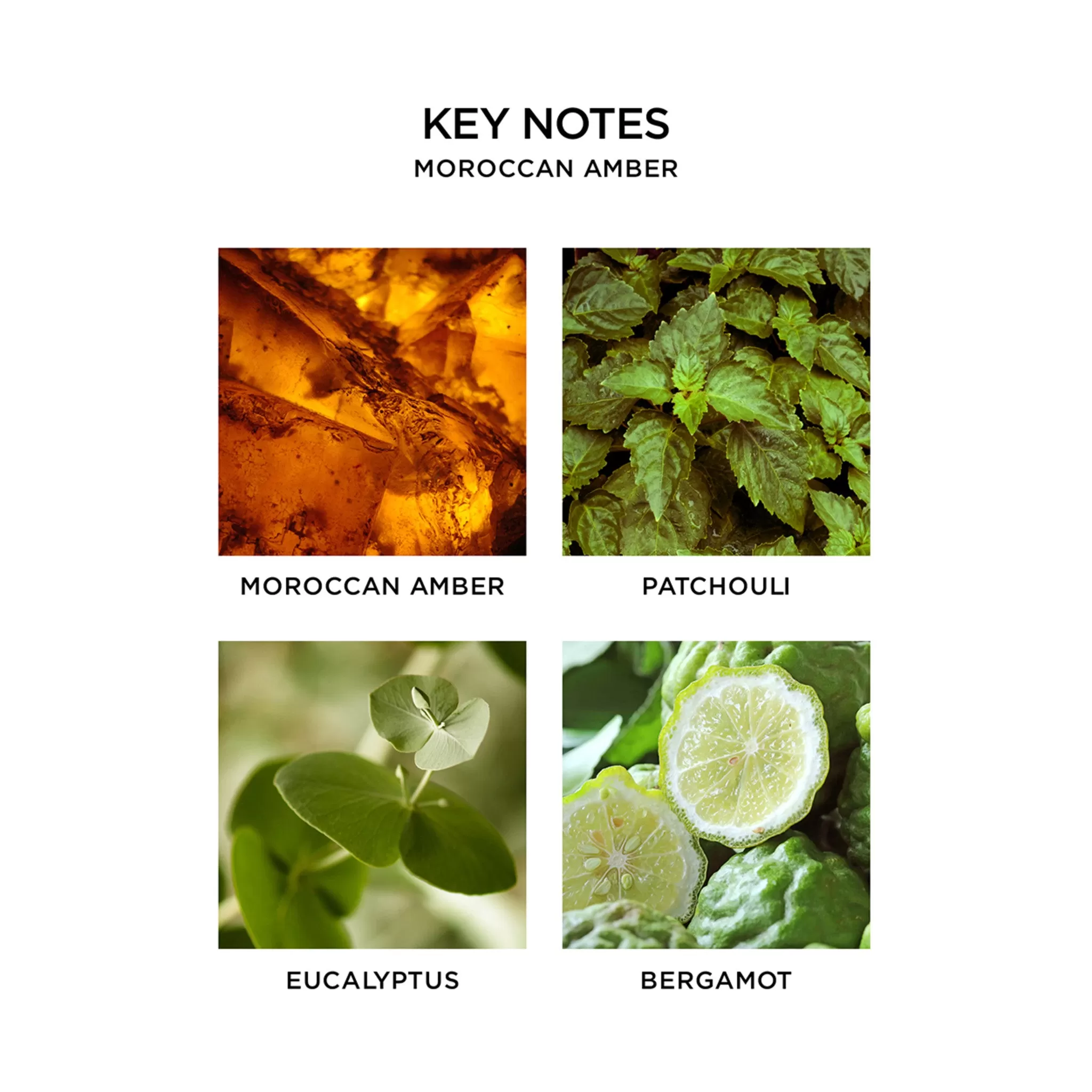 Moroccan Amber Candle - Image 10