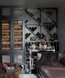 Graphite (BBW Type) Fragrance Oil - Men's Fragrance