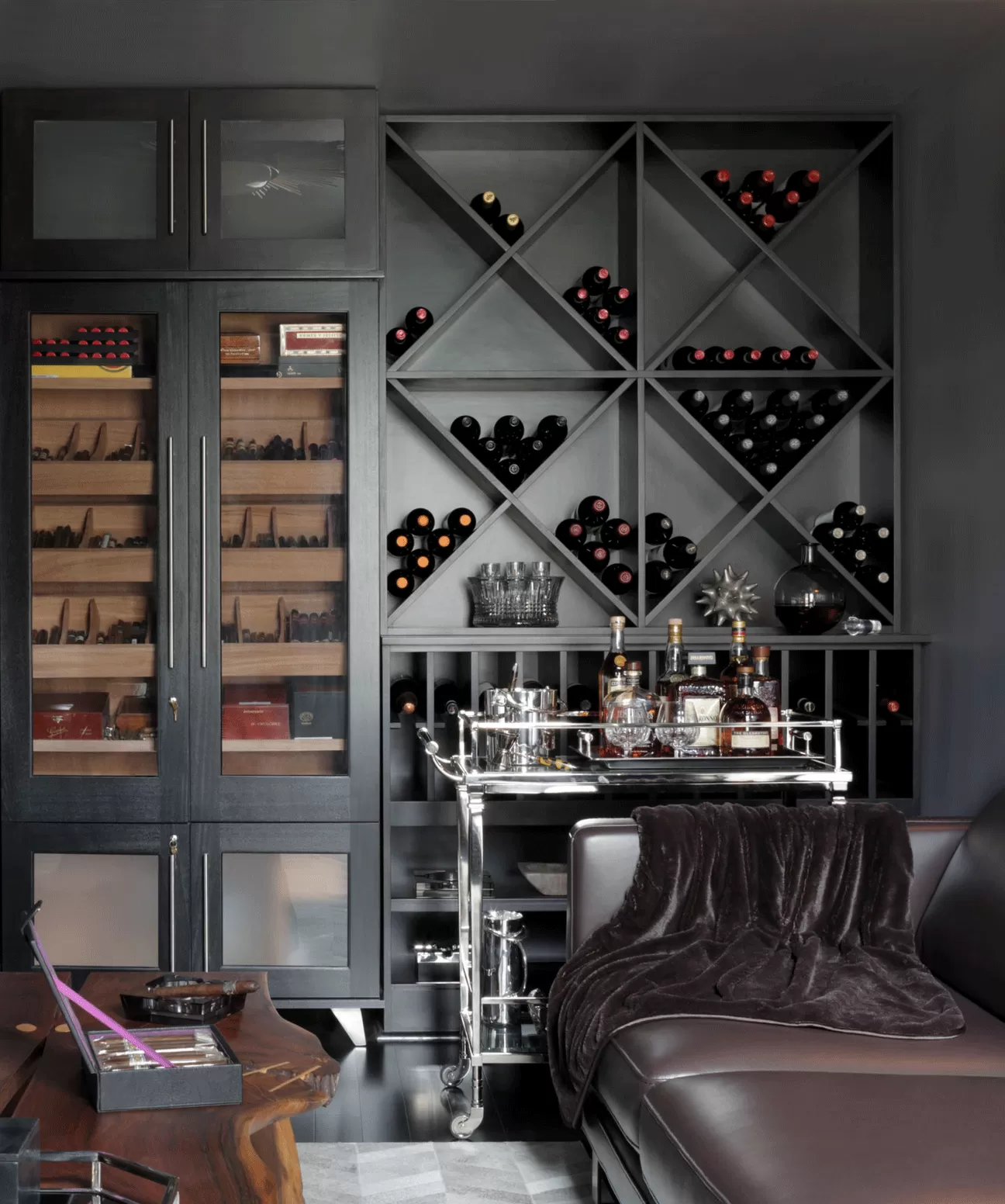 Graphite (BBW Type) Fragrance Oil - Men's Fragrance