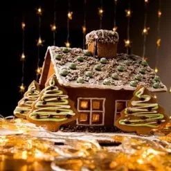 Hansel & Gretel's House Fragrance Oil