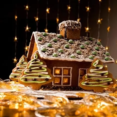 Hansel & Gretel's House Fragrance Oil