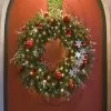 Holiday Wreath Fragrance Oil