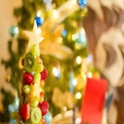 Holly Jolly Fragrance Oil