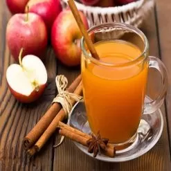 Hot Apple Cider Fragrance Oil