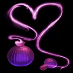 Love Spell Type Fragrance Oil