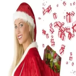 Mrs. Claus Fragrance Oil