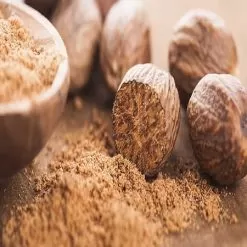 Nutmeg Fragrance Oil