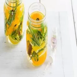 Orange Citronella Fragrance Oil