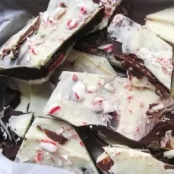 Peppermint Bark Fragrance Oil