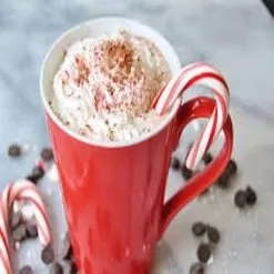 Peppermint Mocha Fragrance Oil