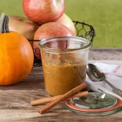 Pumpkin Apple Butter Fragrance Oil