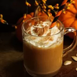 Pumpkin Chai Fragrance Oil